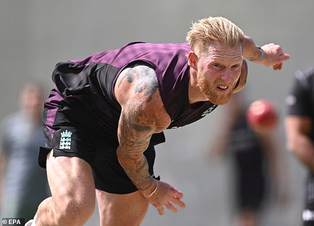 Ben Stokes has claimed the chance to join a select band of winning England captains in Australia represents the biggest motivation of his career ahead of Friday's first Test in Perth