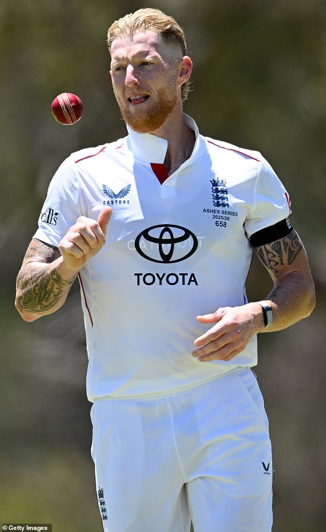 Stokes, 34, was the pick of the bowlers given his figures of 6-52, but it was the manner of his dismissals which has supporters on edge