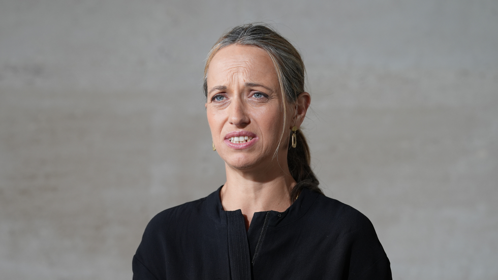 Helen Whately