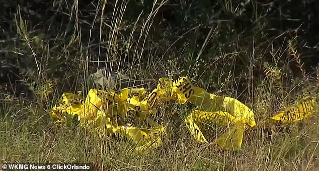 A body was discovered on October 17 and an autopsy confirmed that it was Exelby