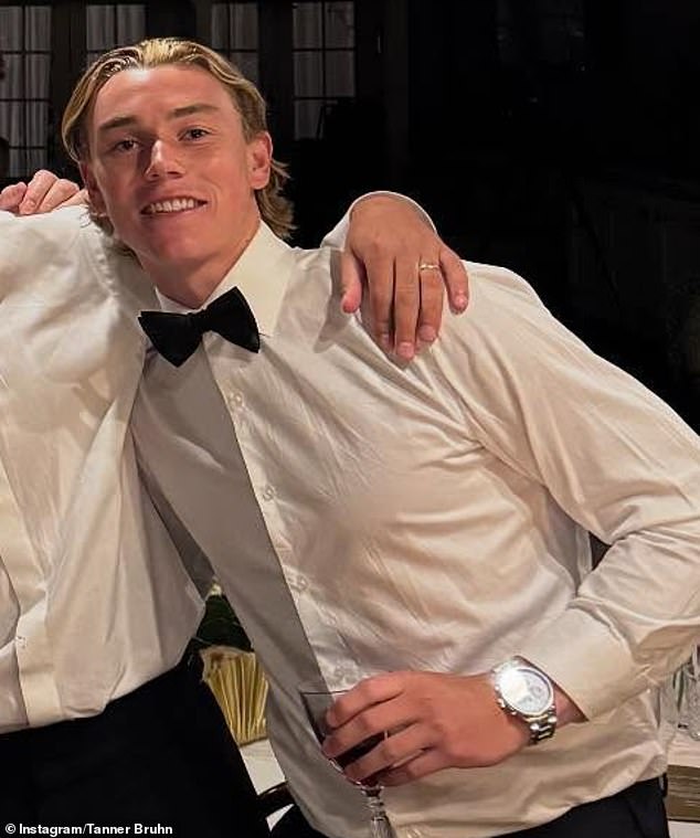 The Geelong midfielder has called for police to investigate those who made false rape allegations against him