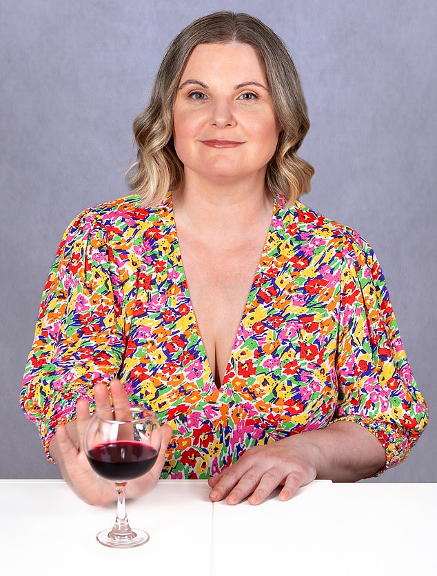 At 37, Catherine Renton had sex sober for the first time