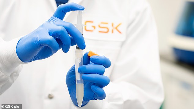 Jemperli is currently approved in over 35 countries for use in certain endometrial cancers.