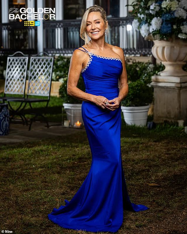 Janette Bendle (pictured) could be turning into an influencer - and could turn up on more TV projects very soon. The Melbourne Pilates instructor has landed a massive PR deal