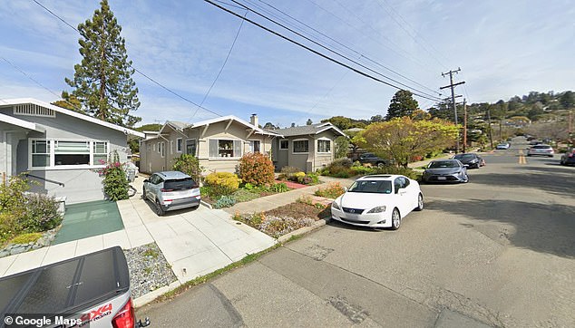 The vibrant social scene in Thousand Oaks has been dulled by its aging population