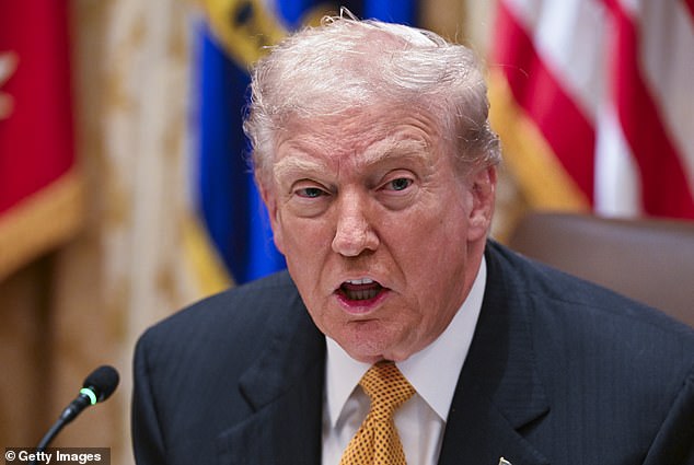 A Trump appointed federal prosecutor is set to go after Democrats who have worked against Donald Trump , including potentially former President Barack Obama