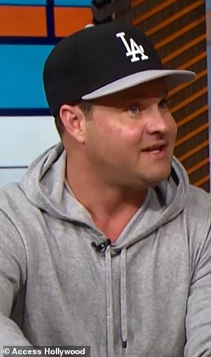 Home Improvement star Zachery Ty Bryan, 44, pointed to a difficult transition from childhood fame to adulthood responsibility in explaining his most recent arrest in connection with domestic violence