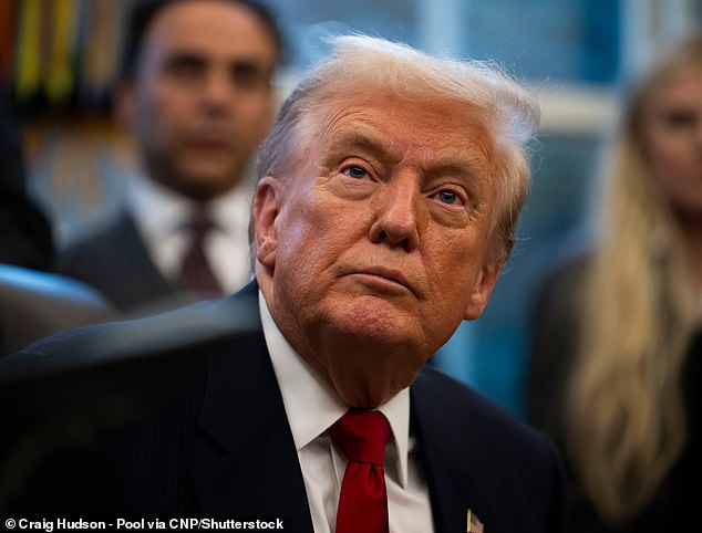 Rosuvastatin, the medication marketed as Crestor, is among the most prescribed drugs in the United States, with about 11.8 million patients in 2023. Former President Donald Trump is one of them