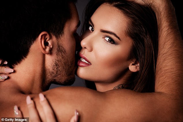 I believe I'm genetically hardwired to be unfaithful, writes Sharon Bayley. My inability to remain faithful is coded into my DNA and passed to me from my mother – as it was from her father