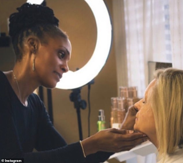 Bradford discovered her persistent health problems were due to a magnesium deficiency. Upon taking a 500mg dose, she experienced immediate relief and improved sleep