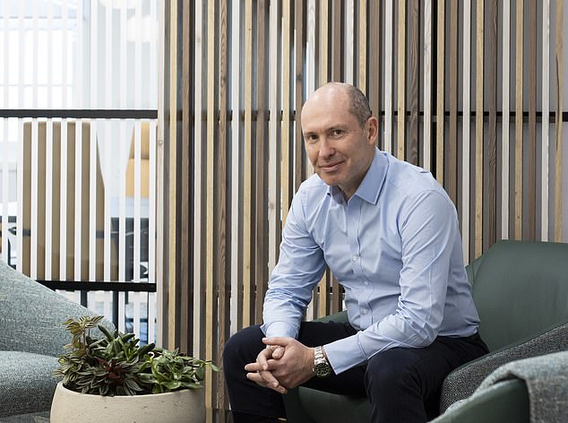 In the hot seat: We spoke to Joe Bauernfreund, portfolio manager of AVI Global Trust (AGT).