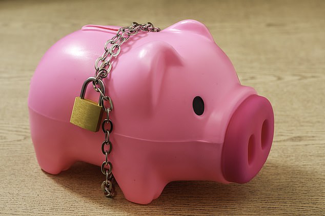 Fixing gives you certainty over your rate at the expense of locking your cash away