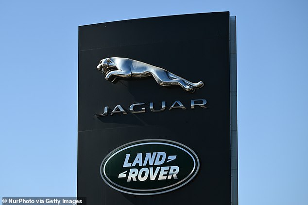 Jaguar Land Rover shared the impact of the cyber attack on Friday