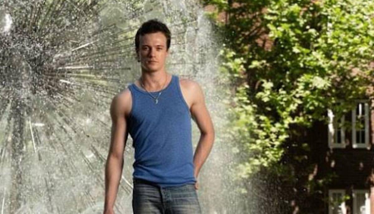 Jack Patten worked tirelessly to perfect 'Robin Hood' performance