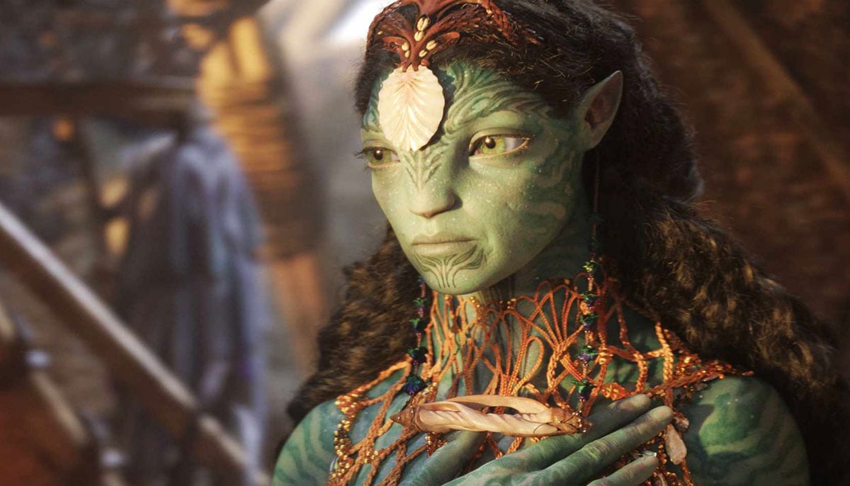 Absolutely Not: James Cameron refuses to let direct Avatar