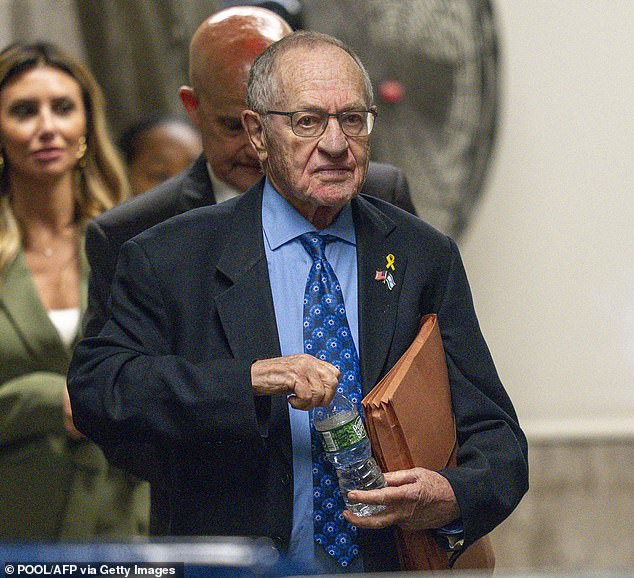 I immediately demanded full disclosure of all the evidence and waived all privacy and privilege, knowing that full disclosure would prove my innocence, which it did