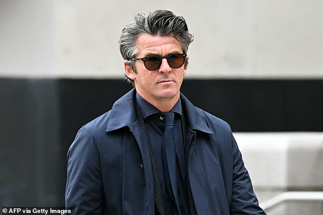 Ex-footballer Joey Barton has announced he is stepping away from social media just days after being found guilty of six counts of sending 'grossly offensive' posts on X, formerly Twitter
