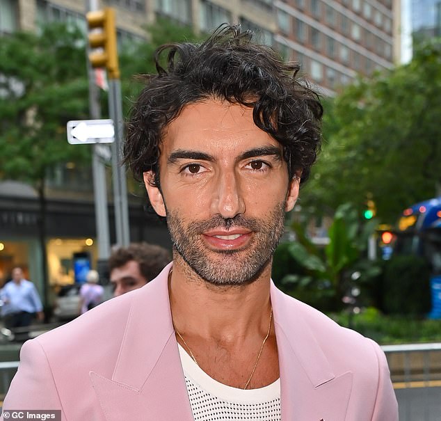 Justin Baldoni and his movie studio co-founder have filed a motion for a judge to throw out his multimillion dollar legal battle against Blake Lively