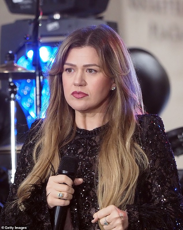 Staffers at the Kelly Clarkson Show spent the early part of 2025 complaining about their boss behind her back, calling her 'flaky' and claiming that she had 'checked out' of the daytime talk show