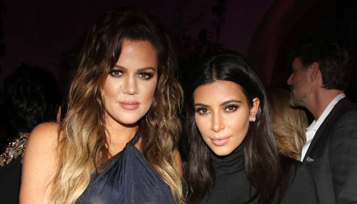 Khloé Kardashian makes bold declaration on moon landing theory