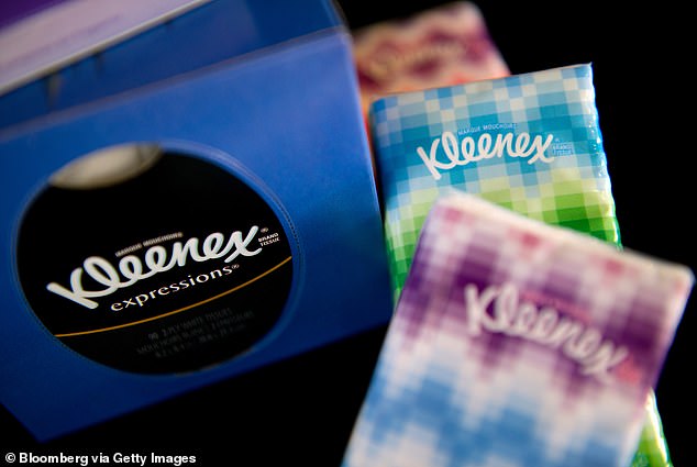 Shock move: US consumer goods giant Kimberly-Clark has agreed to acquire rival Kenvue in what will be one of the biggest takeovers of the year so far