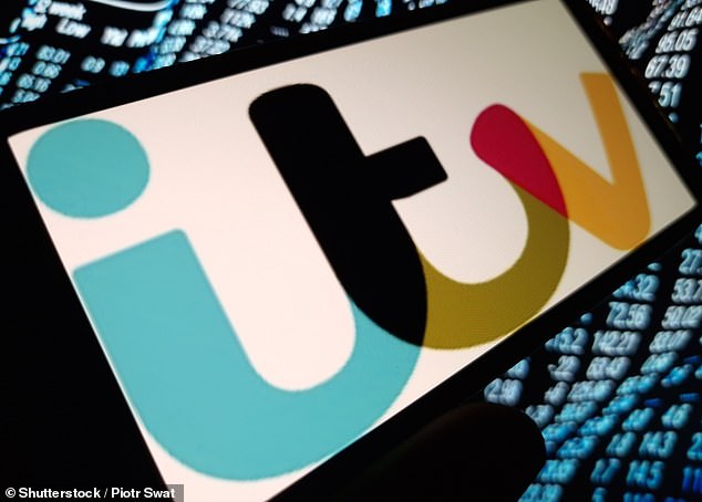 Sell-off: Liberty Global is likely to be 'looking for opportunities' to dump its remaining stake in ITV