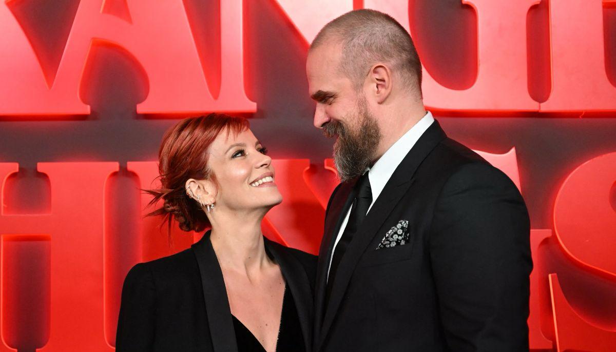 Lily Allen makes shocking move after David Harbour divorce