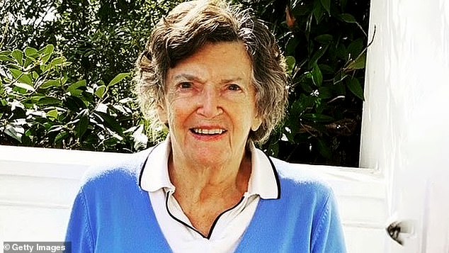 Actress and producer Jill Freud has died at the age of 98. The star's family have paid tribute to the 'feisty, outrageous, kind, loving and mischievous' star