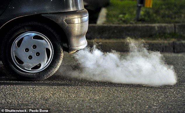Low-income households with cheaper cars are 'contributing disproportionately to their local urban air quality problems', a new study has claimed