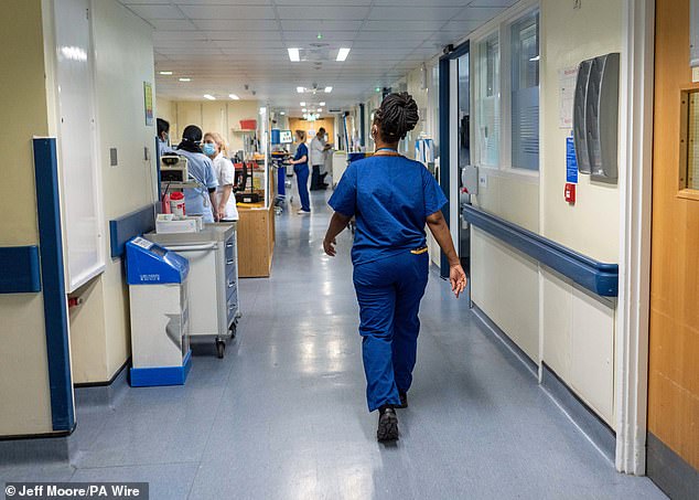 Hospitals can’t hire midwives fast enough - and can pay six-figure salaries for the role
