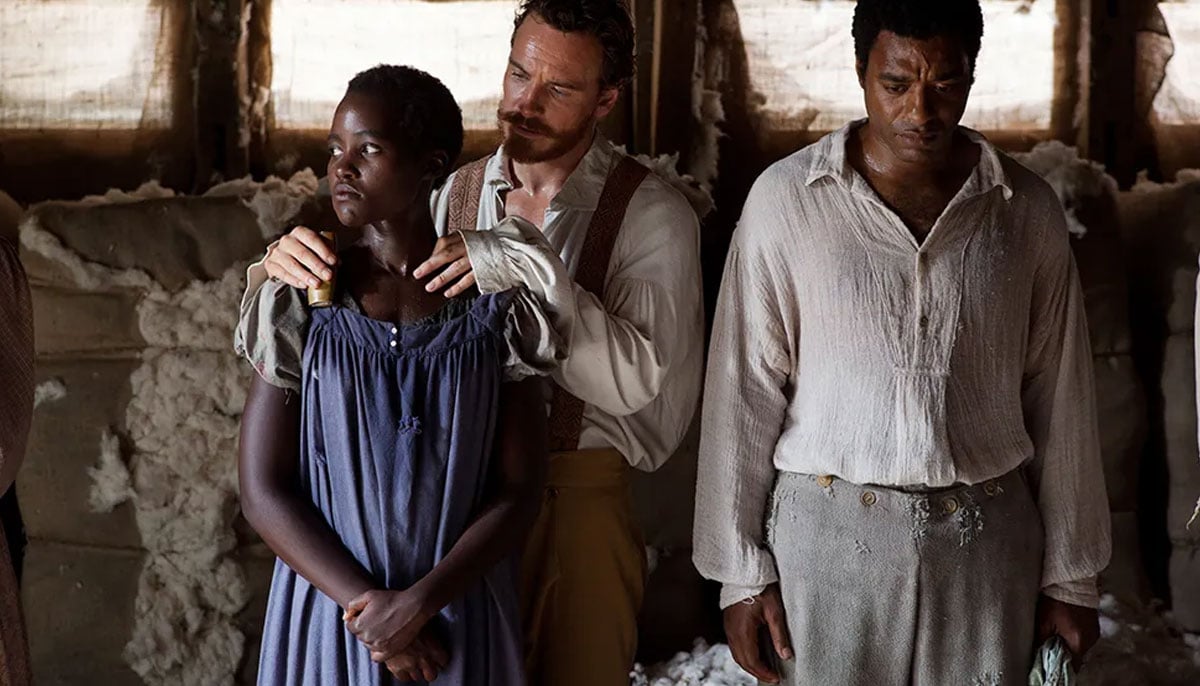 Lupita Nyongo opens up about how Hollywood stereotyped her