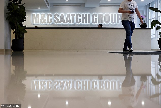 M&C Saatchi said the offer 'fundamentally undervalues' its Performance unit
