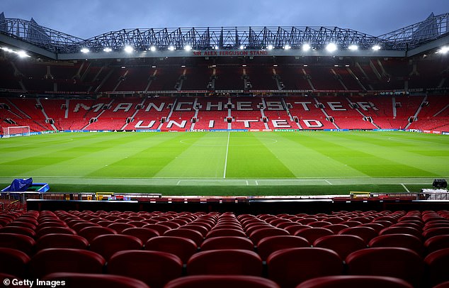 Manchester United have been sued over a historic 'sexual and physical abuse' allegation and have refused to comment
