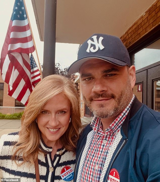 Former Mayor and police officer Andrew LaBruno was arrested for allegedly sexually assaulting a minor