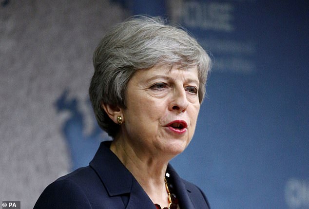 Idea: In 2017, Prime Minister Theresa May ordered the Investment Association to keep track of quoted firms where at least a fifth of investors had rebelled at their annual meeting