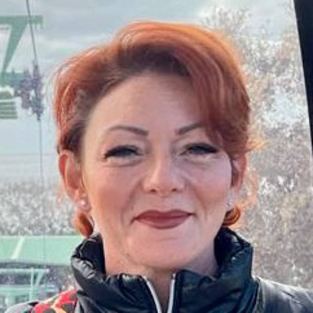 Emma Gruenbaum, a masseuse at the Wentworth Golf Club that Andrew frequented, claimed he often booked her for massages at Royal Lodge