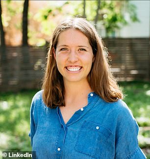 Hannah Jones, senior economic research analyst at Realtor.com