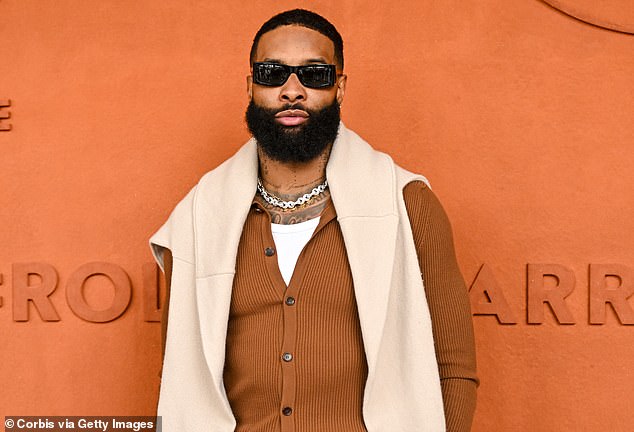 Odell Beckham Jr is free to return to the NFL after being reinstated from his PED suspension