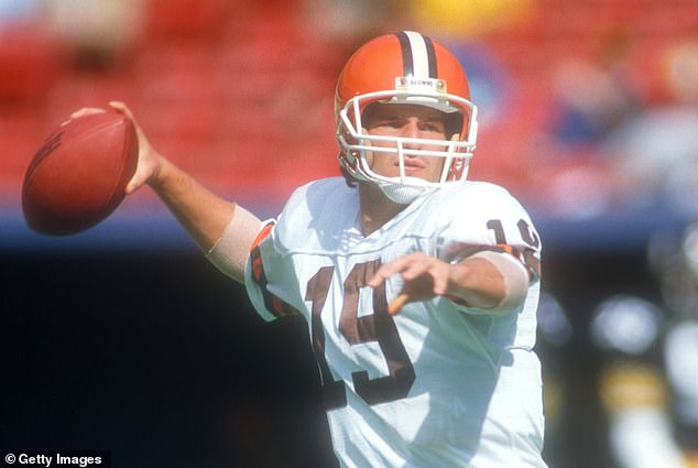 It was revealed last year that Kosar was battling Parkinson's and liver failure