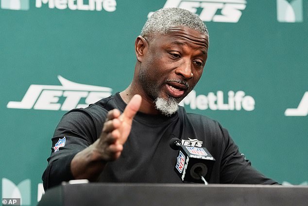 A two-game winning streak couldn't prevent a tense exchange between Glenn and reporters