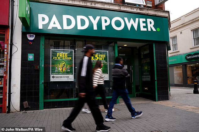 Paddy Power have paid out over £440,000 after a fan's 19-leg accumulator came in