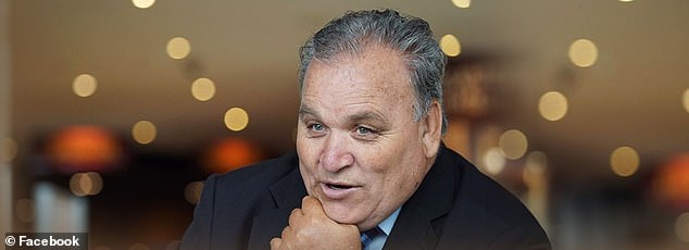 Former Penrith Panthers prop forward John Farragher (pictured) has sadly passed away at the age of 68