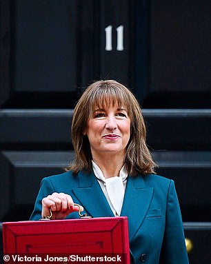 Rachel Reeves: Government will try to avoid pensioners having to pay a small amount of tax due to income tax threshold freeze