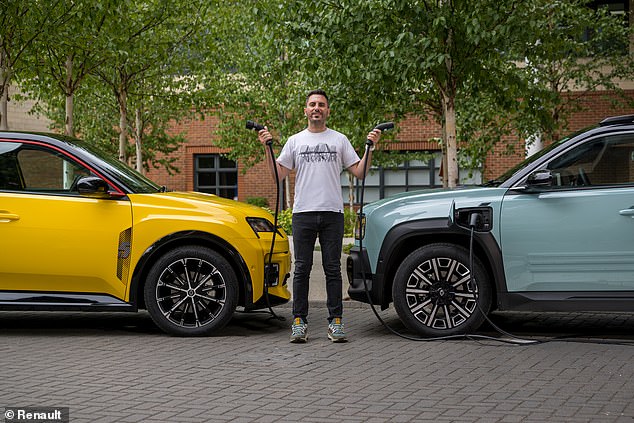 The Treasury is expected to pledge another £1.3bn towards the Electric Car Grant in this week's Budget to incentivise the uptake of cheaper electric cars