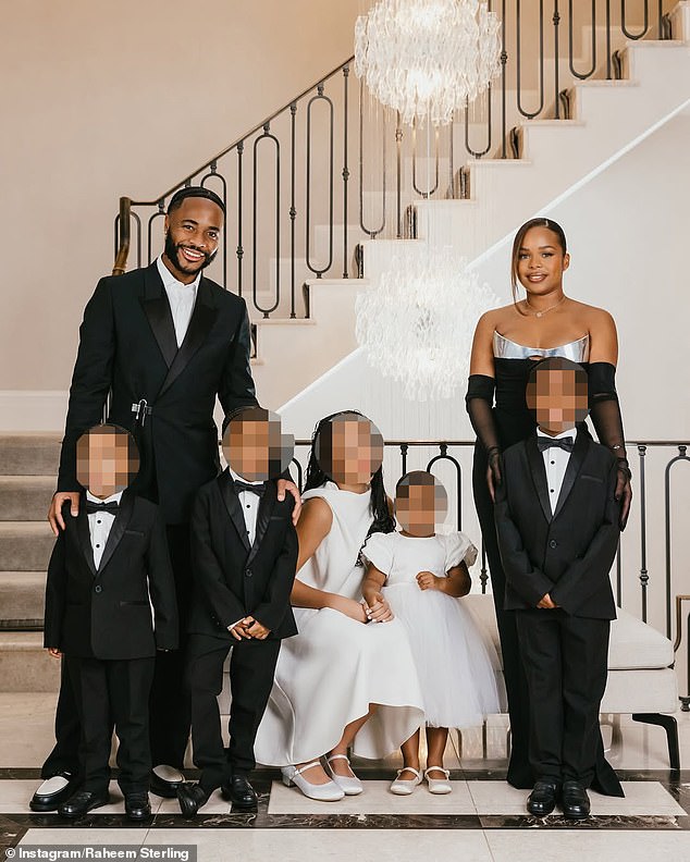 The out-of-favour Chelsea winger was the victim of a house break-in while at home with his children