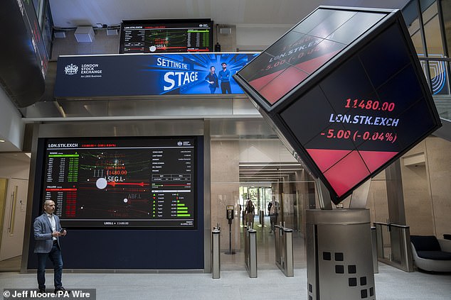 Skittish investors' 'hair-on-fire reaction' to mining updates