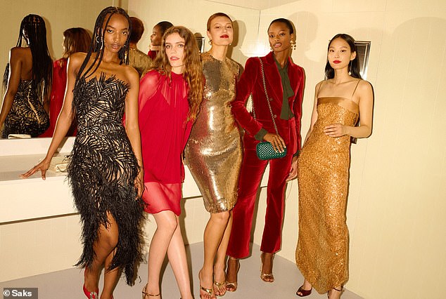 Saks off 5th announced plans to close nine stores in January, a little over a year after it's parent company, Saks Global, scooped up a competitor for $2.7billion