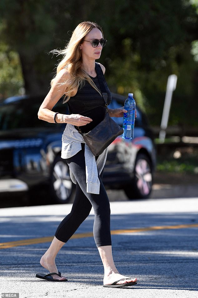 She is best known for her breakout role as the sultry Soviet spy in the 1985 comedy classic Spies Like Us opposite Dan Aykroyd and Chevy Chase