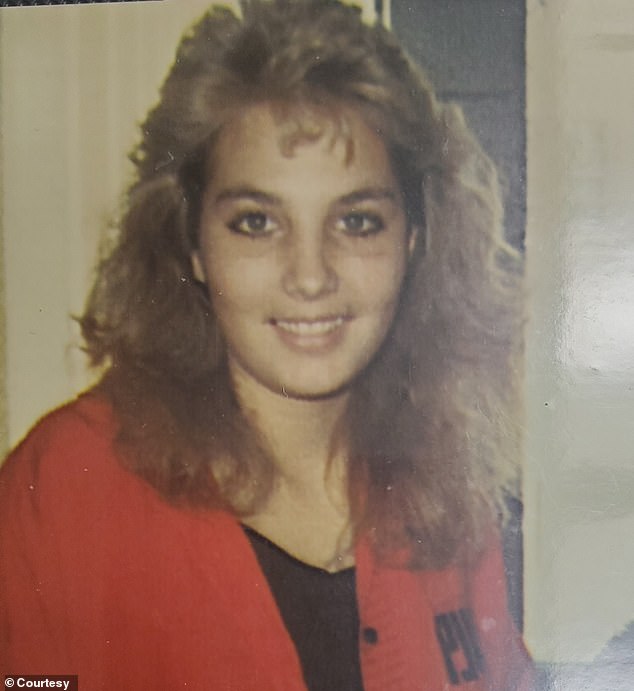 After 21 years in prison, 15 on parole and three since she was pardoned, Sandy Shaw is speaking out