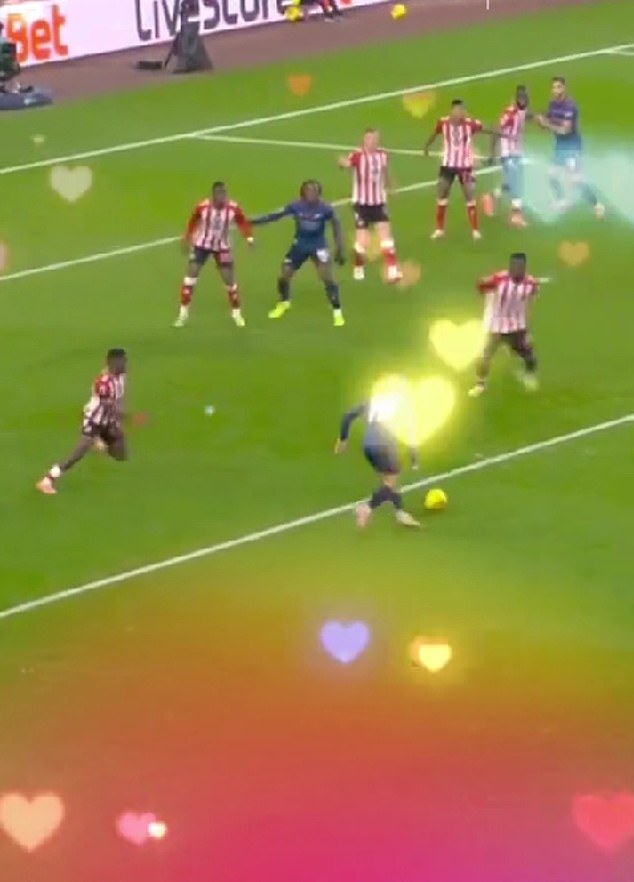 Sky Sports have been criticised for a new female-targeted sports account on TikTok